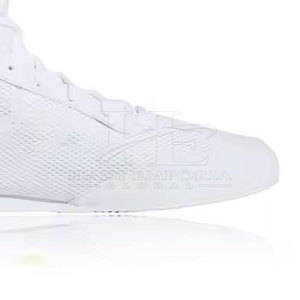 Zapatos de Boxeo Deportivos Transpirables, Cómodos, con Suela Flexible, Perfectos para Sparring, Entrenamiento y Práctica en el Gimnasio - Product Image 2