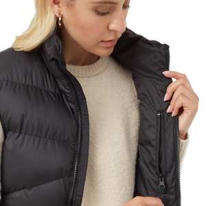 Chaleco Deportivo para Mujer, Ligero, de Secado Rápido, Sin Mangas, para Correr, Gimnasio, Entrenamiento y Fitness - Product Image 4