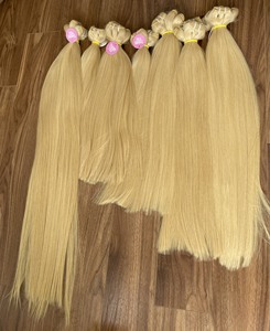 Cabello Virgen Remy Vietnamita 100% Natural de Alta Calidad, Ondulado Profundo, Sin Procesar, Sin Enredos, Doble Trama a Máquina - Product Image 2