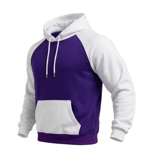 Sudadera con capucha ecológica de talla grande personalizada con un hermoso patrón de punto bordado con diseño de caniche. - Product Image 1