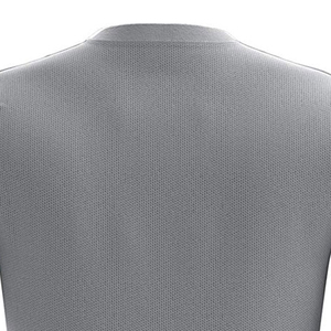 Camiseta de Fútbol Sublimada Personalizada con Logotipo de Equipo Deportivo, Precio al por Mayor - Product Image 4