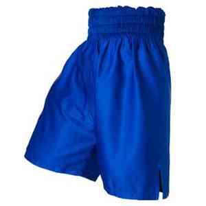 กางเกงชกมวยผู้ชายขายส่งแบบใหม่ปี 2026 กางเกงชกมวยสั่งทำพิเศษ เป็นมิตรกับสิ่งแวดล้อม ป้องกันแบคทีเรีย กางเกงชกมวยไทยสำหรับผู้ชาย - Product Image 2