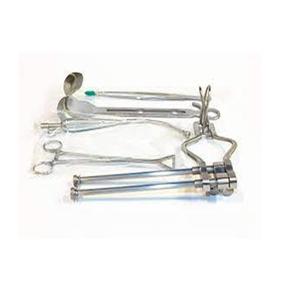 Kit chirurgical crânien, ensemble d'instruments chirurgicaux crâniens, équipement chirurgical fabriqué par Dentavex - Product Image 1