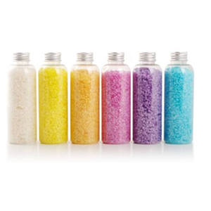 Private Label Himalayan <b>Bath</b> Salt Natural <b>Crystal</b> Soak Bag Packaging Wholesale Bulk Manufacturer Supplier - Product Image 3