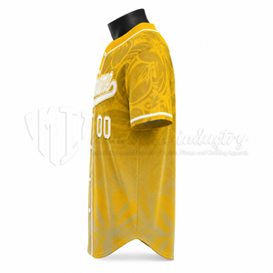 Wholesale Custom <b>Baseball</b> Team Jersey Breathable Sublimation <b>Baseball</b> Uniform OEM Private Label Athletic Apparel Manufacturer - Product Image 4