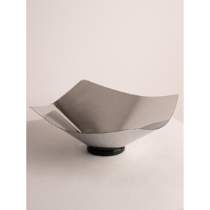 Tazón de servir metálico de diseño moderno para cocina, tazón para ensalada, sopa, arroz, fideos, tazón para mezclar profundo de acero inoxidable al precio más bajo - Product Image 5