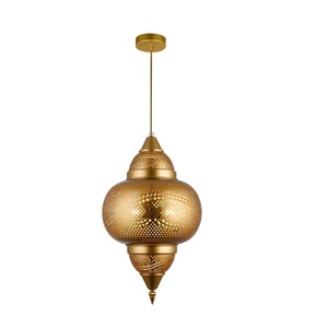 Trusted Manufacturer Stylish Metal Pendant Lamp Modern Hanging <b>Ceiling</b> Fixture For Luxury Interior Home And <b>Office</b> Decoration - Product Image 1