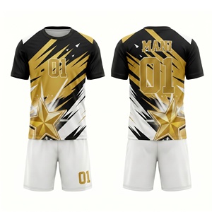 Maillots de handball personnalisés pour femmes |   Uniformes de sport à impression numérique blanche et noire avec logo - Product Image 3