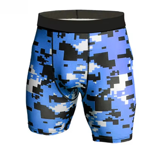 Calzoncillos Boxer con Diseño Bordado, Ropa Interior Elástica y Cómoda con Ilustraciones Personalizadas y Construcción Transpirable para Uso Diario - Product Image 5