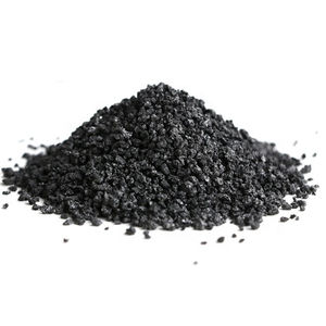 Coke de Petróleo Calcinado de Primera Calidad, Venta al por Mayor de Fábrica, Alto Contenido de Carbono 98.5% para Exportación - Product Image 6