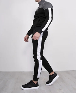 Conjunto Deportivo Cómodo para Correr, Ropa Deportiva de Alta Calidad, Traje de Entrenamiento, Conjunto Deportivo Premium Transpirable - Product Image 6