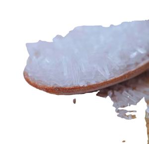 Citrato de Magnesio en Polvo, Ingrediente Alimentario, Suplemento, 99% Puro, Blanco - Product Image 1