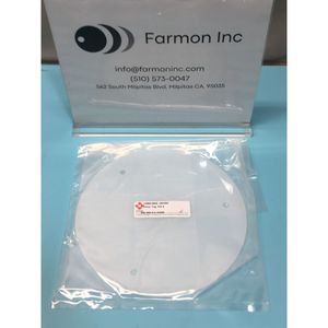 TOSOH 805-265-Q-X-43228 COVER TOP, PIK 2, 167636 - Equipo y Piezas de Semiconductores de Confianza de Marca Global - Product Image 2