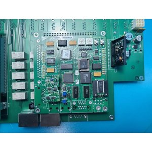 Lam Research REV B+REV A+REV E 810-031325-003+810-802799-008+810-013872-002 เมนบอร์ด IGS, DGF มือสอง ใช้งานได้ตามสภาพเดิม ชิ้นส่วนเซมิคอนดักเตอร์แบบเก่า - Product Image 1