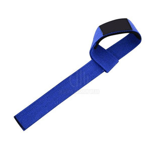 Sangles de musculation de qualité supérieure, légères et respirantes, pour la musculation et le bodybuilding - Product Image 6