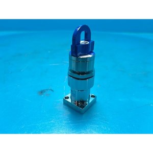 Horiba STEC O2 MC-4SAGTBL SFC2480FAPD2 1000/3000SCCM เครื่องควบคุมการไหลของมวล SFC2480ที่ใช้เป็นอุปกรณ์เซมิคอนดักเตอร์รุ่นเก่า - Product Image 1