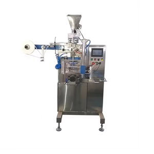 Machine d'emballage de snus avancée pour l'emballage alimentaire à haut volume avec sachets en papier et boîtes, dotée de fonctions d'automatisation intelligentes - Product Image 3