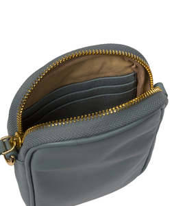 Bolso Bandolera de Piel Mini de Lujo Premium para Mujer con Correa Ajustable, Elegante y Ligero, para Teléfono - Product Image 6