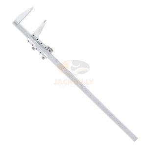 Pinza Hemostática Quirúrgica Premium Bengolea de 20.0 cm, Acero Inoxidable, Pinza Arterial Recta Manual, Juego de Instrumentos - Product Image 4