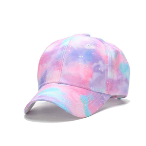 Gorra de Béisbol de Marca Privada, Alta Calidad, Puntos de Refuerzo, Precio Directo de Fábrica - Product Image 1