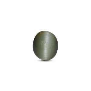 Natural Pink Catseye Loose Gemstone 2.9 Carat for Fine Jewelry - Product Image 1