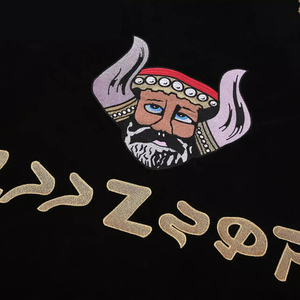 Bandera Masónica Bordada a Máquina, Bandera Personalizada para Logia, Bordado de Alta Calidad, Banderas Personalizadas Nuevas - Product Image 4