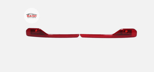 Réflecteur de pare-chocs arrière gauche et droit pour <span class=keywords><strong>XC40</strong></span> 2018-<span class=keywords><strong>2023</strong></span> 2022 Paire Numéro OE 31656866 31656865 - Product Image 3