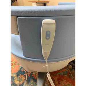 Silla BTL Emsella Kegale 2023 de BTL Aesthetic_s para la Incontinencia Urinaria - Product Image 6