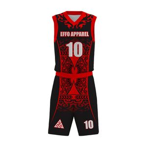 Vêtements de basketball légers, maillots et shorts, fabrication de vêtements de sport sur mesure, usine de fabrication, fournisseur de vêtements en gros - Product Image 6