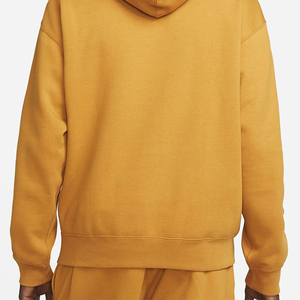 Sudadera con Capucha Extra Grande Personalizada RICHMYZ Basics 2026 para Hombre, Ropa Casual de Invierno, Sudadera con Capucha, Técnicas Personalizadas - Product Image 4