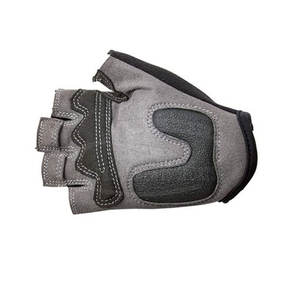 Guantes de ciclismo transpirables de secado rápido unisex guantes de carreras de cuero para deportes y gimnasio hechos en Pakistán - Product Image 6