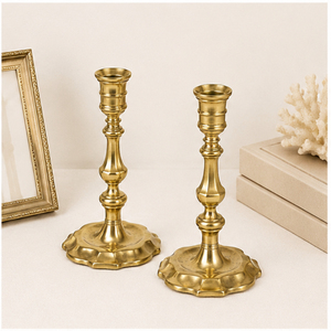 Candelabros Modernos de Hierro, Elegantes Portavelas Metálicos para Bodas, Eventos Navideños, Hechos a Mano, Ecológicos - Product Image 6