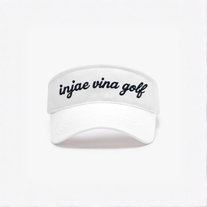Casquettes de golf décontractées réglables sur mesure, fabriquées en usine OEM, design personnalisé, protection solaire estivale, utilisation quatre saisons, extérieur, Vietnam - Product Image 2