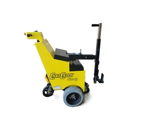 Top Deal New <b>Model</b> <b>D</b>-J Products Cart Caddy Shorty Motorized Cart for Material Handling - Product Image 1