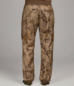Pantalon de randonnée et de chasse de haute qualité pour homme, pantalon tactique décontracté, coupe ample, camouflage, vêtements de chasse - Product Image 6
