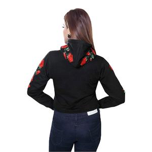 Camisas de Yoga sin costuras para mujer, Top corto de manga corta transpirable de alta elasticidad, Sujetador deportivo, nueva moda, precio al por mayor, logotipo frontal - Product Image 5