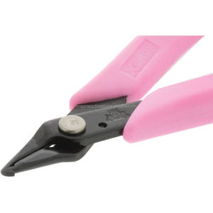 คีมปากแหลมคุณภาพสูง Xuron 496 สำหรับถอดวงแหวน - Product Image 6