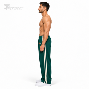 New Design <b>Men</b> Sweatpants <b>Pants</b> <b>Men</b> Quick-dry <b>Jogger</b> <b>Pants</b> Loose Drawstring Breathable Sweatpants and <b>Joggers</b> for <b>Men</b> - Product Image 2