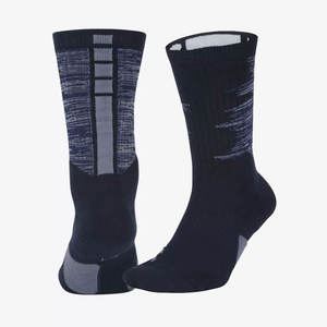 Chaussettes de randonnée de haute qualité avec logo personnalisé, chaussettes tubulaires OEM, chaussettes de compression épaisses pour le cyclisme, le basketball, super élastiques, chaussettes de sport pour hommes - Product Image 4