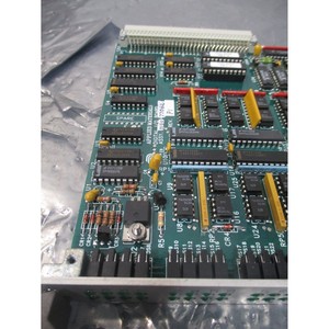 AMAT 0190-77062 Placa de E/S Digital ASSY REV P1 - Equipo y Piezas de Semiconductores Legados Globales Confiables - Product Image 1