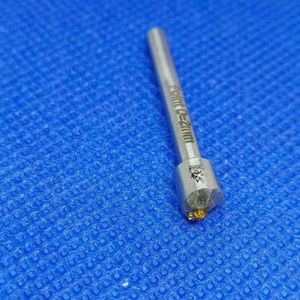 เครื่องมือแกะสลักสแตนเลสแบบมินิ CNC รุ่น 2.5 มม. และ 3 มม. สำหรับทำเครื่องประดับ ใช้งานด้วยมือ - Product Image 1