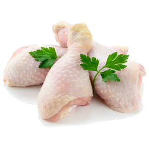 น่องไก่แช่แข็งฮาลาลคุณภาพดีที่สุด |   ไก่แช่แข็งแบบตัดชิ้น - Product Image 4