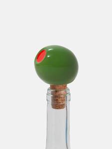 Tapón de Botella de Vino de Cerámica de Alta Calidad, Hecho a Mano, Decorativo, Reutilizable, Sellador de Corcho para Restaurante, Hotel, Bar, Cocina y Hogar - Product Image 2