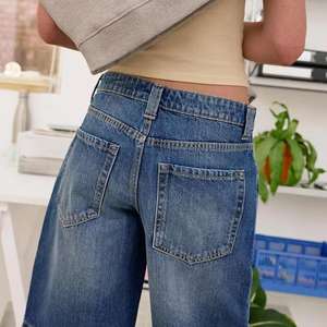 Fashionable Custom <b>Women</b> Denim Shorts 100% Cotton High Street Style <b>Elastic</b> <b>Waist</b> Quick Dry Breathable Eco-Friendly Summer Made - Product Image 4
