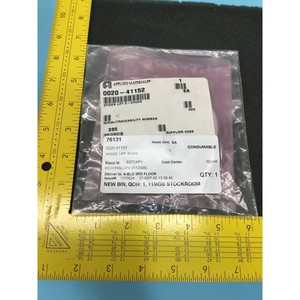 AMAT 0020-41152 Spider Lift E-Chuck, Intérieur, 122997 - Équipements et pièces semi-conductrices de renommée mondiale à la confiance de tous - Product Image 2