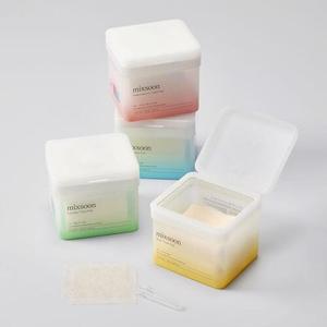 แผ่นโทนเนอร์ถั่วมิกซ์ซูน - Product Image 2