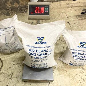 Arroz Partido de alta calidad 10%/25%/100%-Venta caliente de Vietnam directamente del Sr. Nick + 84 7899 77889 - Product Image 3