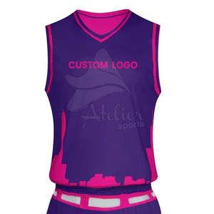 Volleyball Uniform Team <b>Game</b> Outfit Breathable Quick Dry Athletic Training Lightweight Design Volleyball Uniform - Product Image 4
