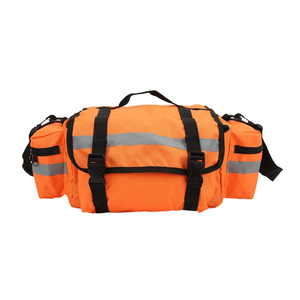 Mochila Médica Impermeable de Nailon y Poliéster para Exteriores, Bolsa de Primeros Auxilios de Gran Capacidad, Personalizable en Tamaño y Logotipo - Product Image 1