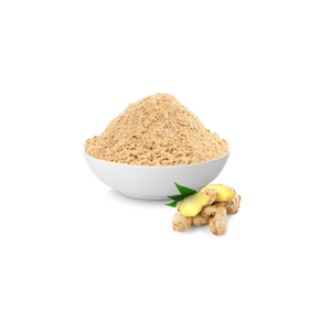 Premium Dried <b>Ginger</b> Slices And <b>Powder</b> Single Herbs & Spices Vietnam OEM Factory - Product Image 3